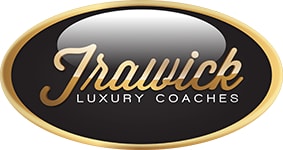 Trawick Luxury Coaches logo