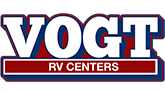 Vogt RV Centers logo
