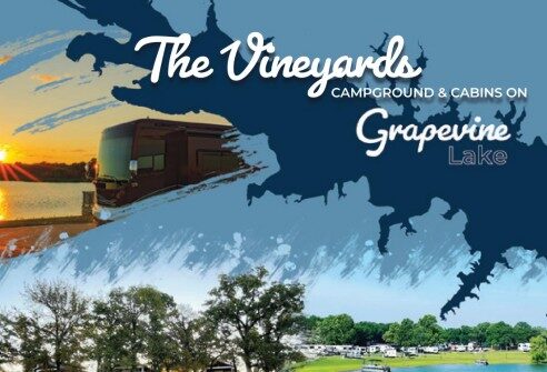 Campground Brochure