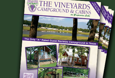 Campground Brochure