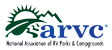 ARVC Logo