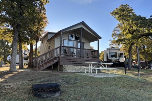 Cabin 3