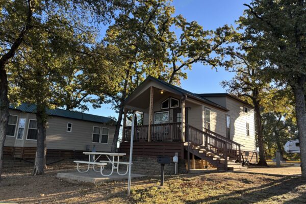 Cabin 4